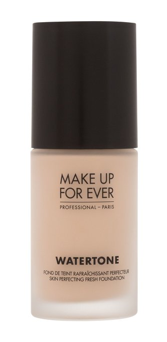 Make Up For Ever Watertone Makeup Skin Perfecting Fresh Foundation 40 ml R250 Beige Nude pro ženy
