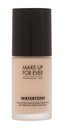 Make Up For Ever Watertone Makeup Skin Perfecting Fresh Foundation 40 ml R250 Beige Nude pro ženy