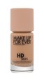 Make Up For Ever HD Skin Makeup Undetectable Stay-True Foundation 30 ml 2Y32 Warm Caramel pro ženy