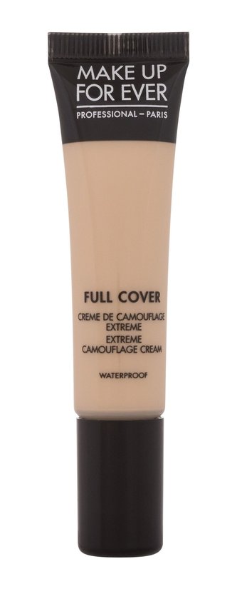 Make Up For Ever Full Cover Makeup Extreme Camouflage Cream 15 ml 06 Ivory Waterproof pro ženy