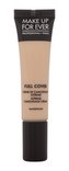 Make Up For Ever Full Cover Makeup Extreme Camouflage Cream 15 ml 06 Ivory Waterproof pro ženy