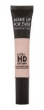 Make Up For Ever Ultra HD Rozjasňovač Soft Light 12 ml 20 Pink Champagne pro ženy