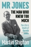 Mr Jones: The Man Who Knew Too Much