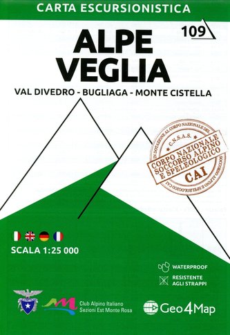 Alpe Veglia