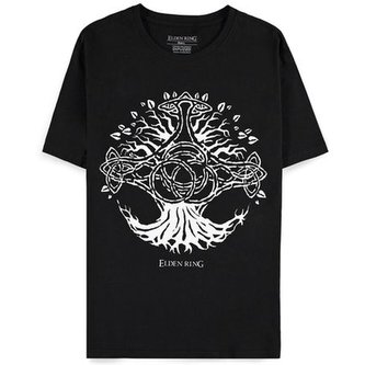 Tričko Elden Ring - Sigil 2XL