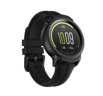 TicWatch E2 Shadow/Black