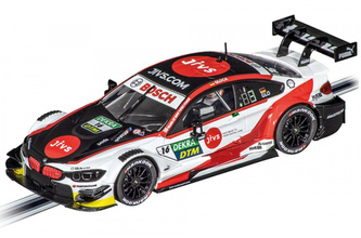 Auto Carrera EVO - 27693 BMW M4 DTM T.Glock č.16