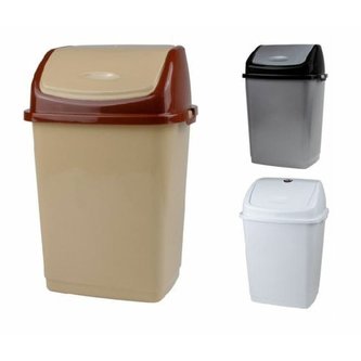 vybaveniprouklid.cz Odpadkový koš plastový 18 l