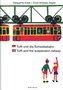 Tuffi und die Schwebebahn deutsch/englisch