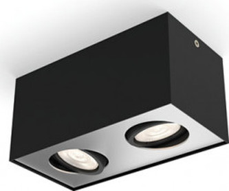 PHILIPS BOX LED BODOVÉ  SVÍTIDLO 50492/30/P0