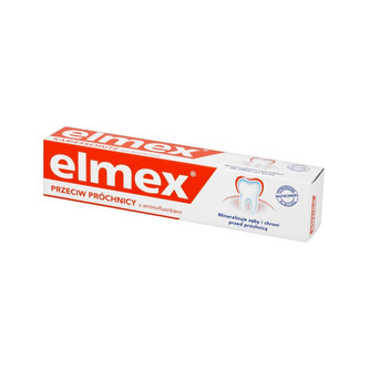 Elmex zubní pasta anti Caries 75 ml