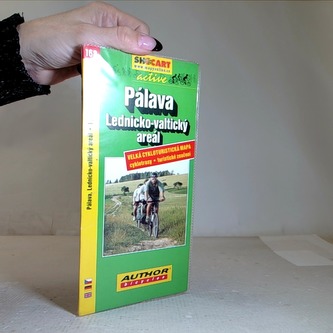 SC  5: Pálava,Lednicko-valtick