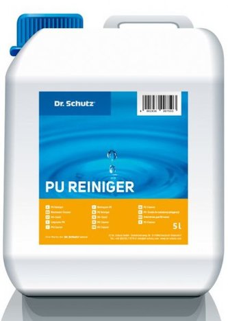 Dr. Schutz PU - čistič  5 l