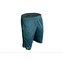 RIDGEMONKEY: Kraťasy APEarel CoolTech Shorts Green Velikost XXL