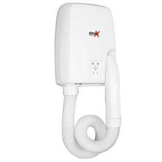 Simex hotelový fén 1200 W