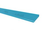 Moerman NXT-R RUBBER - náhradní guma 35 cm