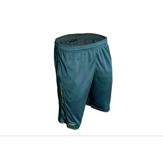 RIDGEMONKEY: Kraťasy APEarel CoolTech Shorts Green Velikost XXXL