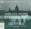 The Casebook of Sherlock Holmes