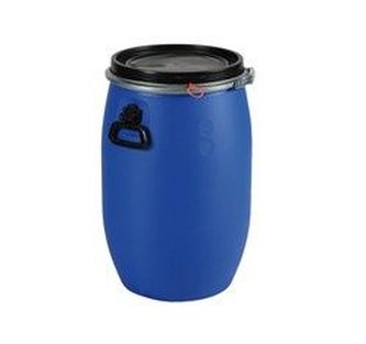 Sud na nebezpečné látky - plastový 120 l