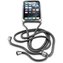 Cellularline Neck-Case se šňůrkou na krk Apple iPhone 11 Pro Max černý