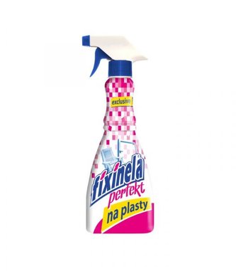 Fixinela perfekt na plasty 500 ml