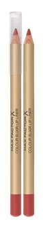 Max Factor Colour Elixir Tužka na rty 0,78 g 055 Red Poppy pro ženy