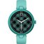Doogee DG Venus SmartWatch tyrkysové