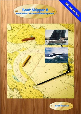 Boat Skipper B