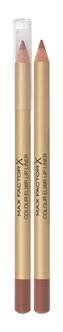 Max Factor Colour Elixir Tužka na rty 0,78 g 005 Brown N Nude pro ženy