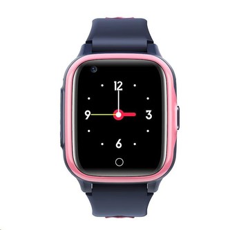 Garett Smartwatch Kids Trendy 4G růžová