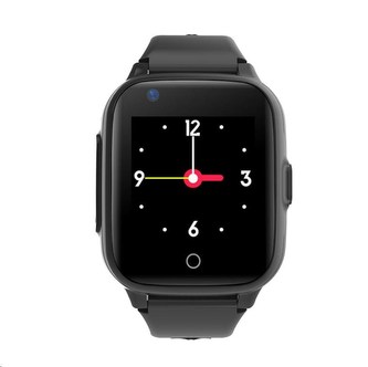 Garett Smartwatch Kids Trendy 4G černá Garett Smartwatch Kids Trendy 4G černá