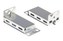 Rack Mount rámeček pro CISCO Catalyst 1000 (8 a 16 portů)