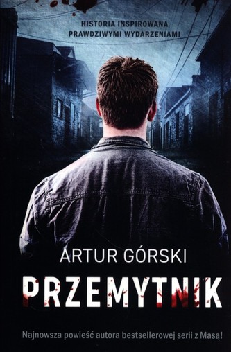 Przemytnik