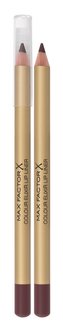 Max Factor Colour Elixir Tužka na rty 0,78 g 070 Deep Berry pro ženy