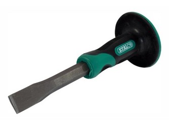 sekáč plochý PVC 350x25mm STALCO