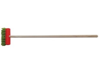 košťátko DĚTSKÉ S NÁSADOU 75cm