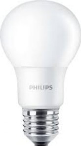 CorePro LEDbulb ND 5.5-40W A60 E27 827