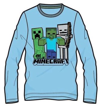 TRIKO MINECRAFT - velikost 9