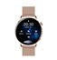 Garett Smartwatch Lady Elegance RT zlatá, oceľ