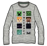 TRIKO MINECRAFT - velikost 6