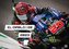 EL DIABLO | 20 - Fabio Quartararo - 2023 - Kalender | MotoGP DIN A3