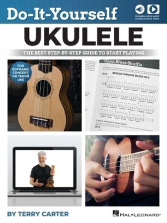 DOITYOURSELF UKULELE