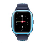 Garett Smartwatch Kids Trendy 4G modrá