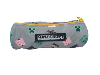 Puzdro "MINECRAFT"