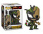Funko POP Marvel: Max Venom S3 - Groot