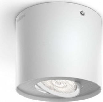 BODOVÉ LED SVÍTIDLO 53300/31/16 bílé