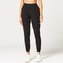 Dámské tepláky Code Mesh Insert Black - SQUATWOLF - Velikost: L