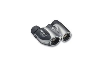 Olympus ďalekohľad 8x21 DPC-I silver
