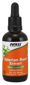 Kozlík lékařský extrakt - NOW Foods - 59 ml