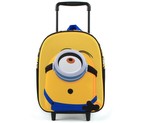 Batoh na kolečkách MINIONS
